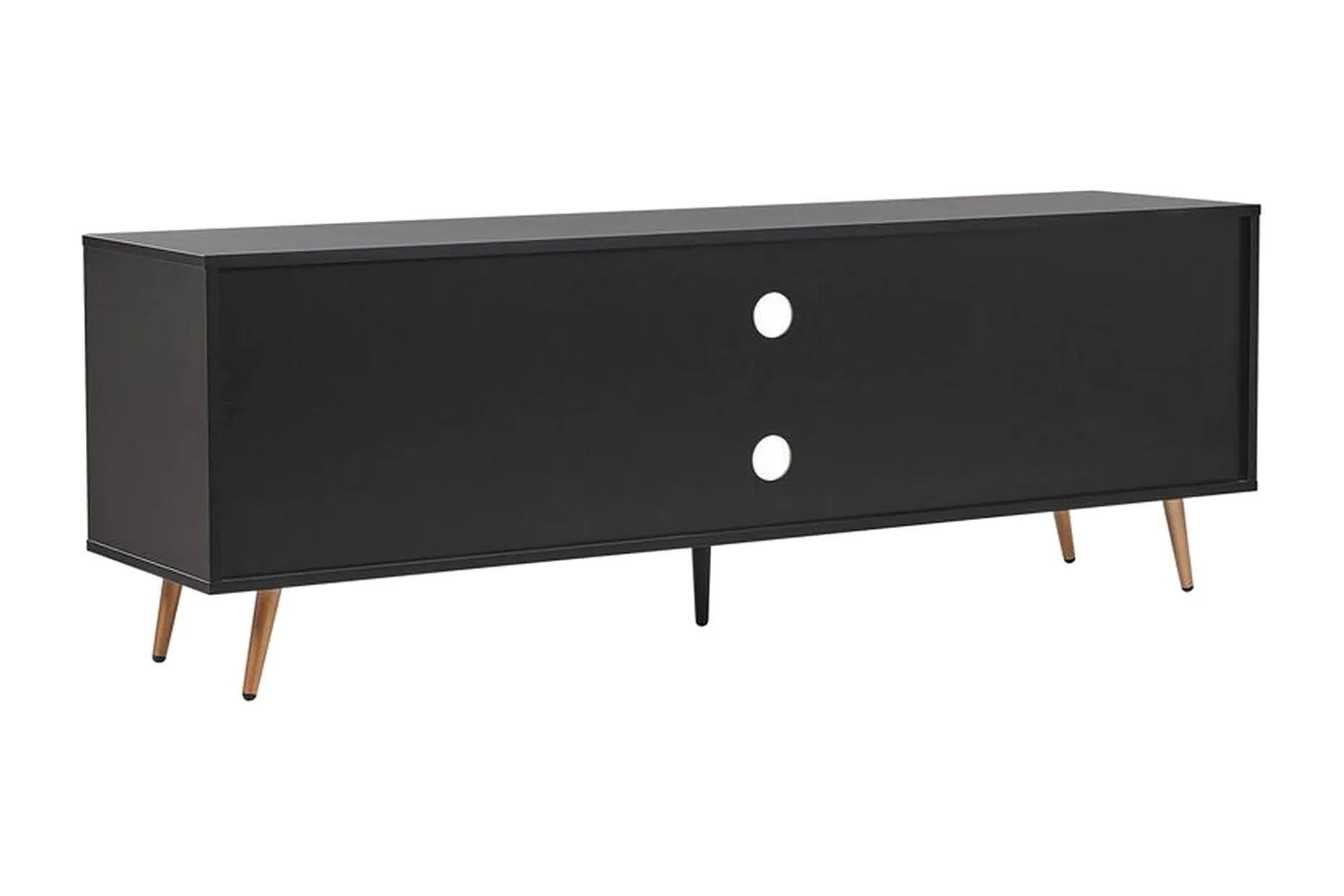 Indio TV-benk 166x40 cm