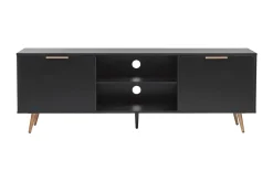 Indio TV-benk 166x40 cm