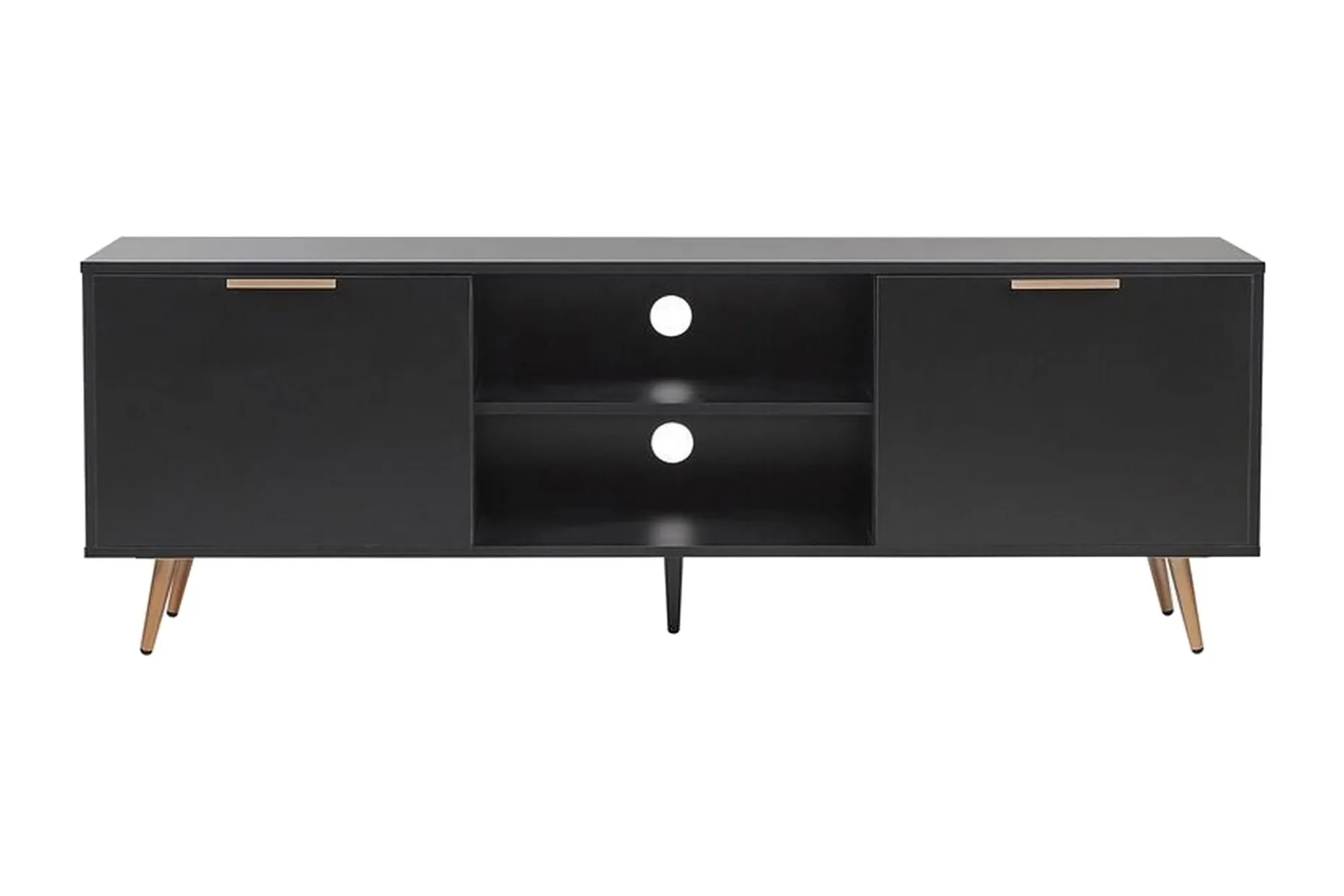 Indio TV-benk 166x40 cm