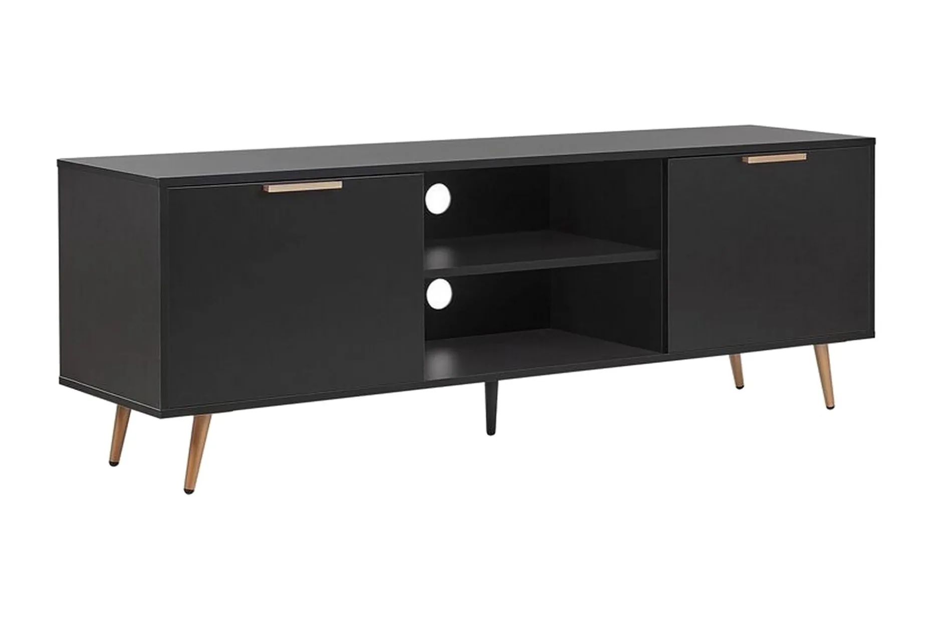 Indio TV-benk 166x40 cm