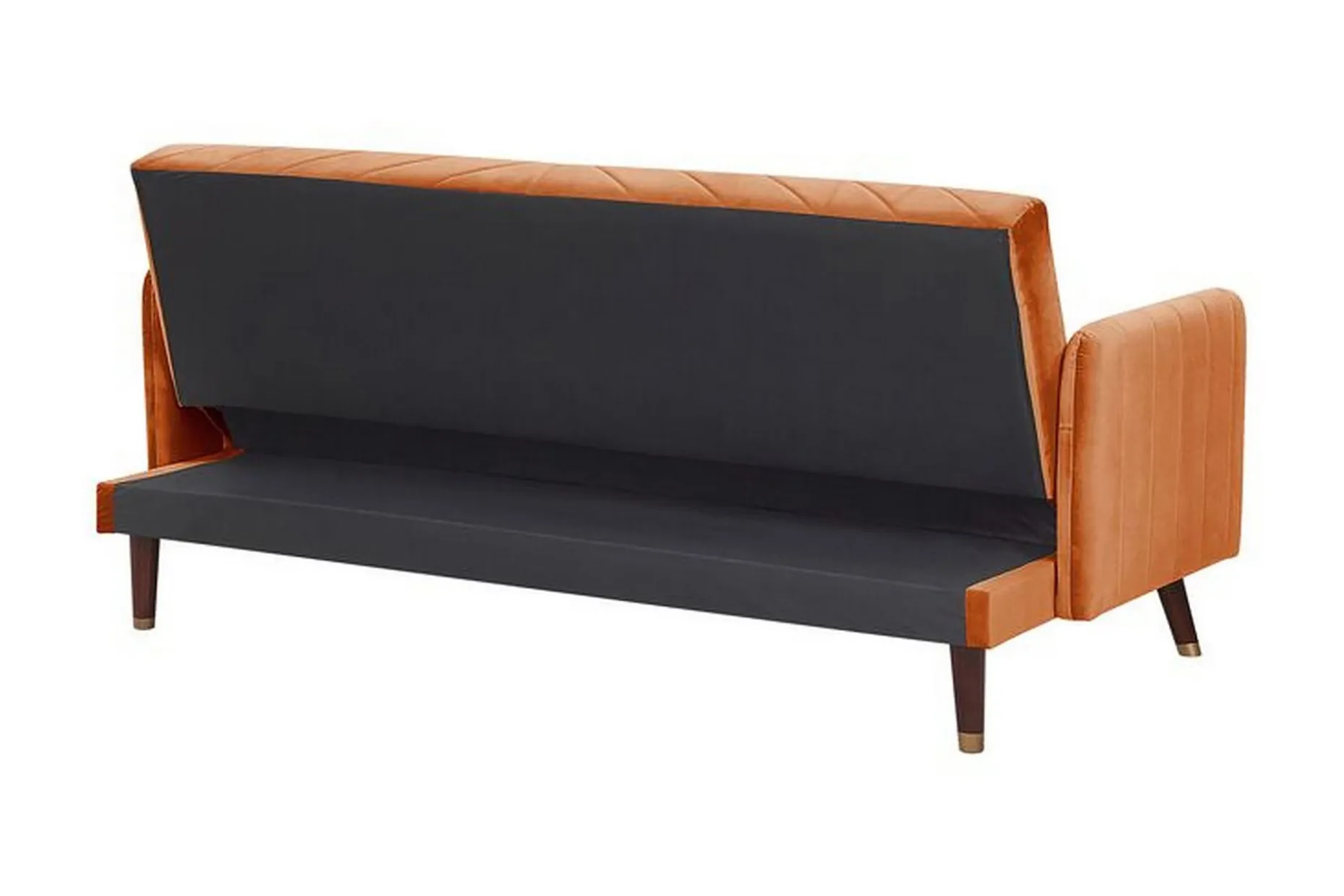Induja 3-seters Sovesofa