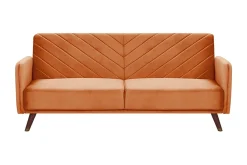 Induja 3-seters Sovesofa