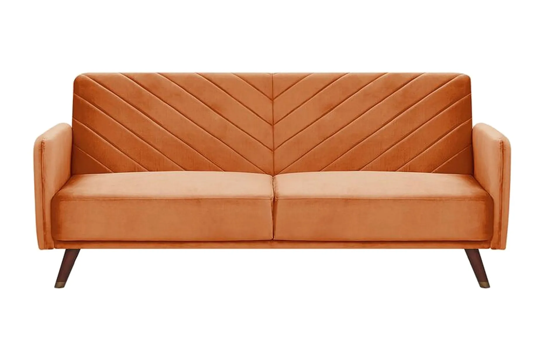 Induja 3-seters Sovesofa