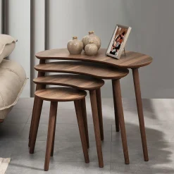 Indumati settbord 75 cm