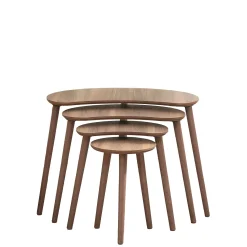 Indumati settbord 75 cm