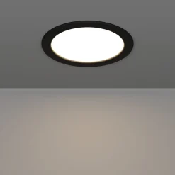 Innfelt lampe Fueva
