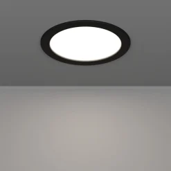 Innfelt lampe Fueva