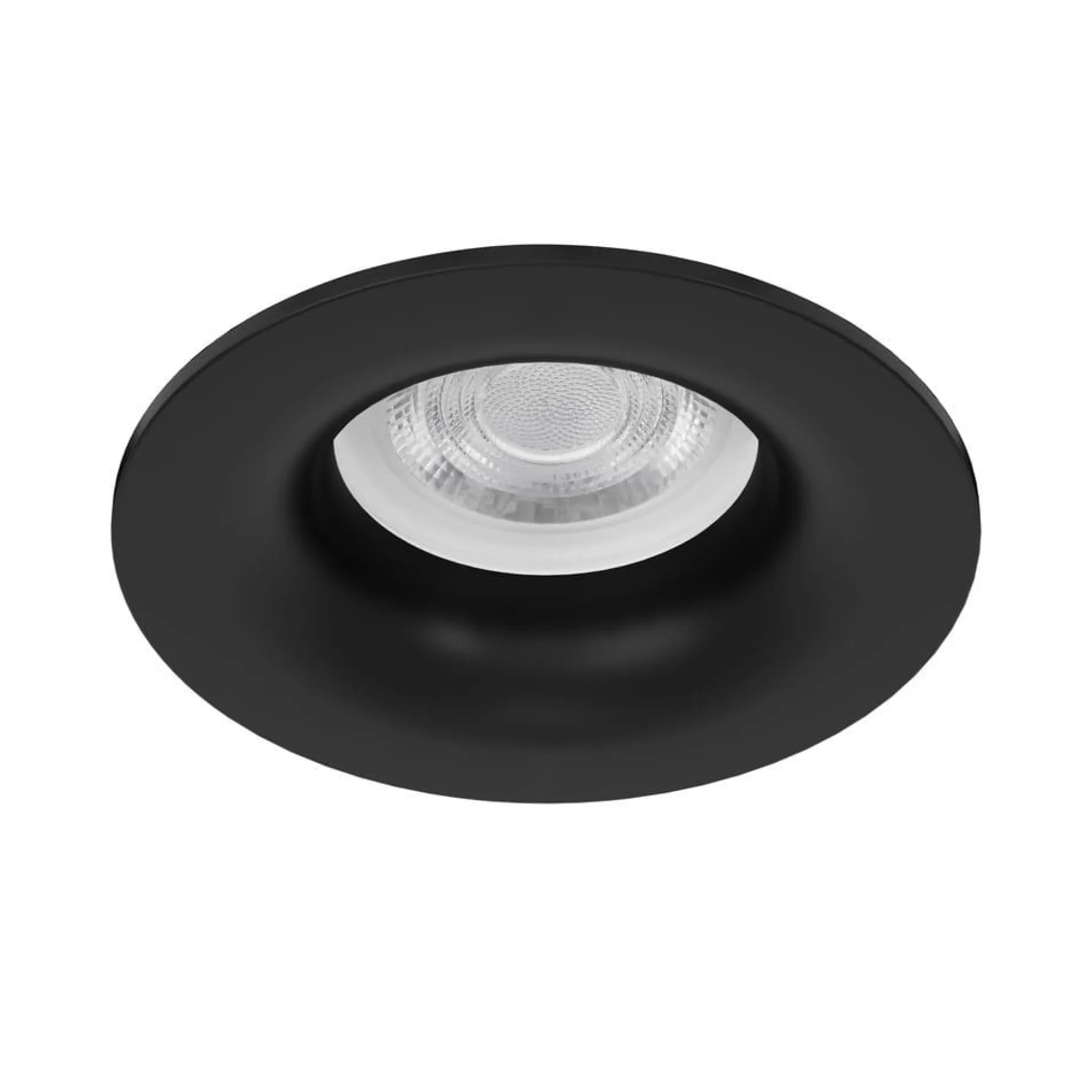 Innfelt lampe Salabate 88 mm