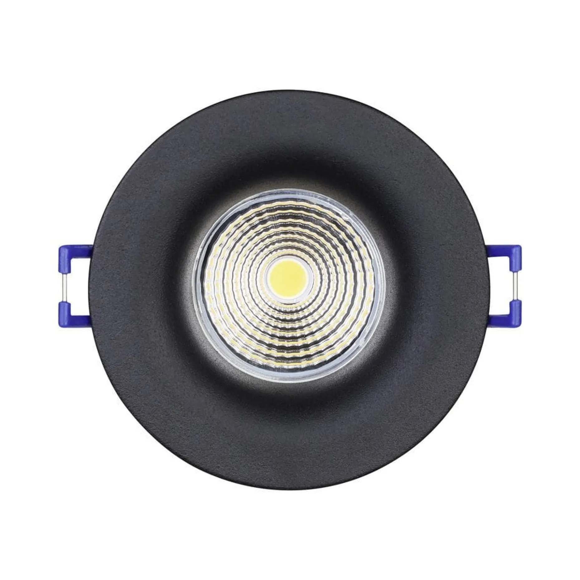 Innfelt lampe Saliceto Stel 88 mm 2700K