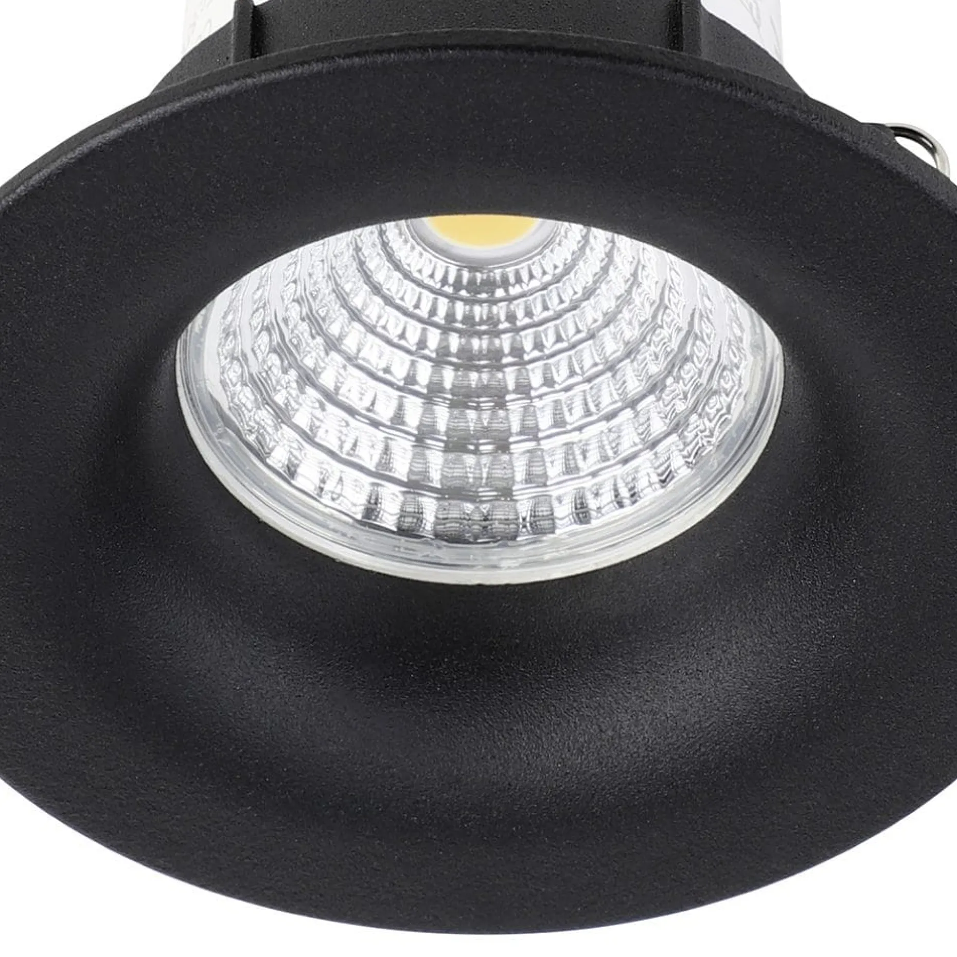 Innfelt lampe Saliceto Stel 88 mm 2700K
