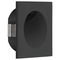 Innfelt lampe Zarate