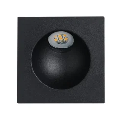 Innfelt lampe Zarate
