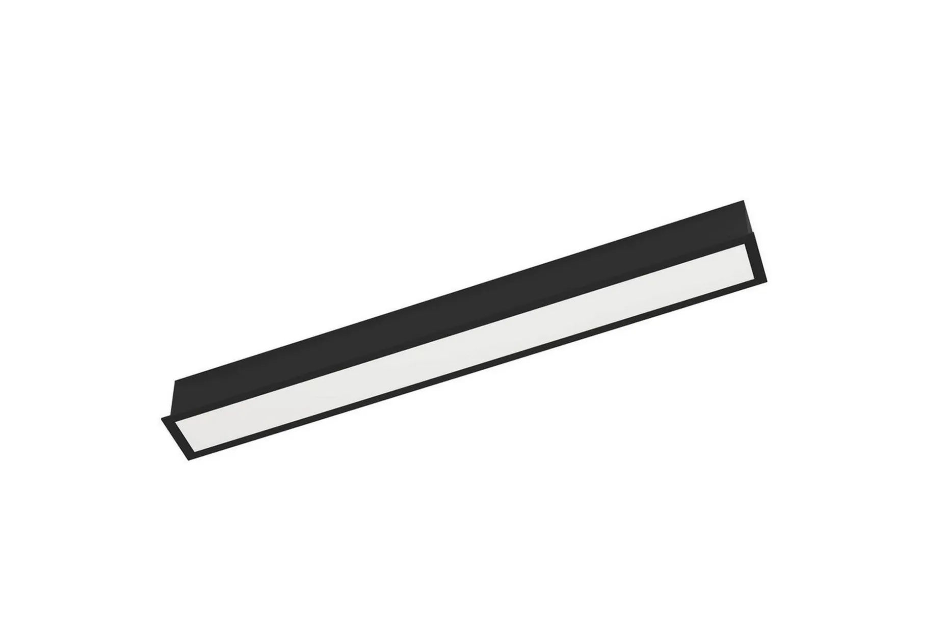 Innfelt Utendørsbelysning Eglo Salitta 600 mm