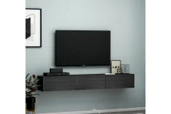 Interlaken TV-benk 180 cm
