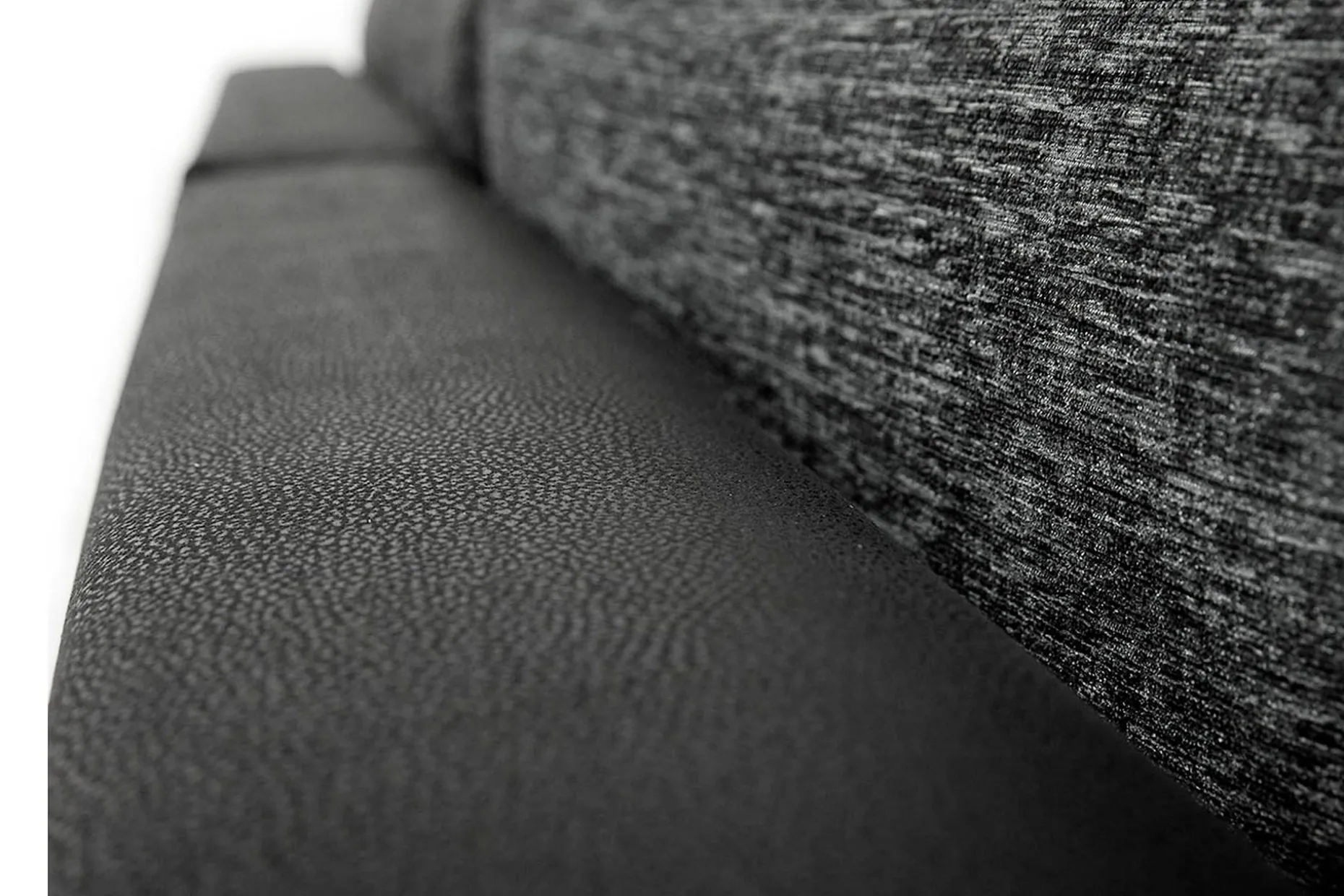 Irja Divansovesofa 4-seter Vendbar