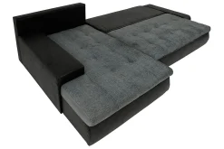 Irja Divansovesofa 4-seter Vendbar