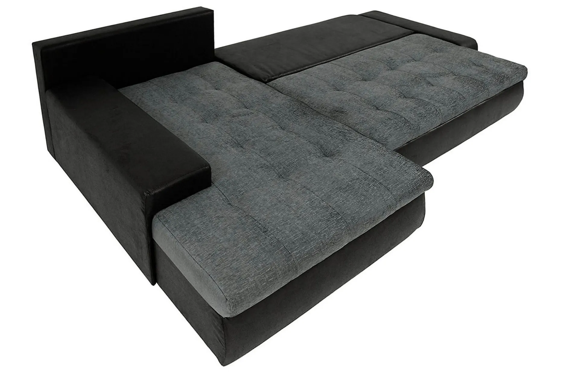 Irja Divansovesofa 4-seter Vendbar
