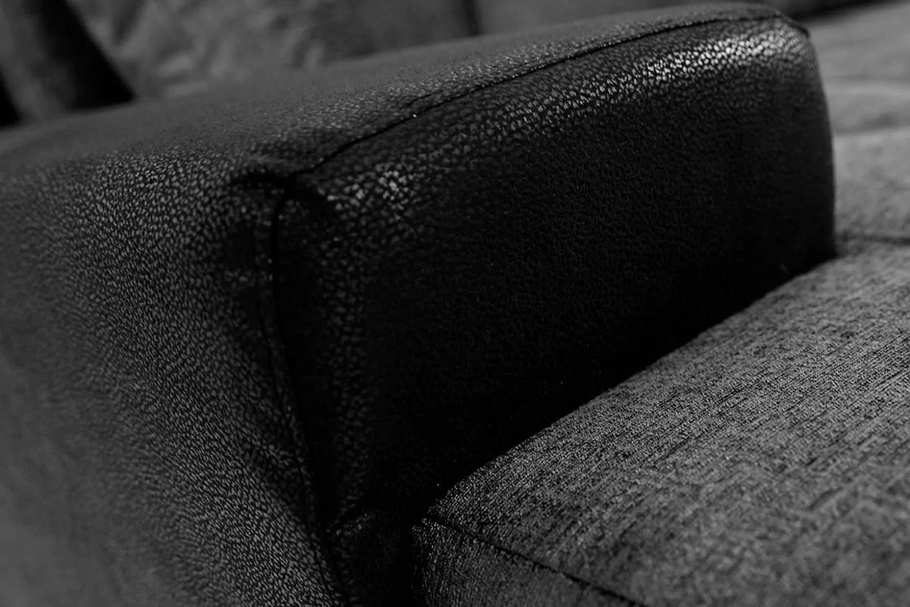Irja Divansovesofa 4-seter Vendbar