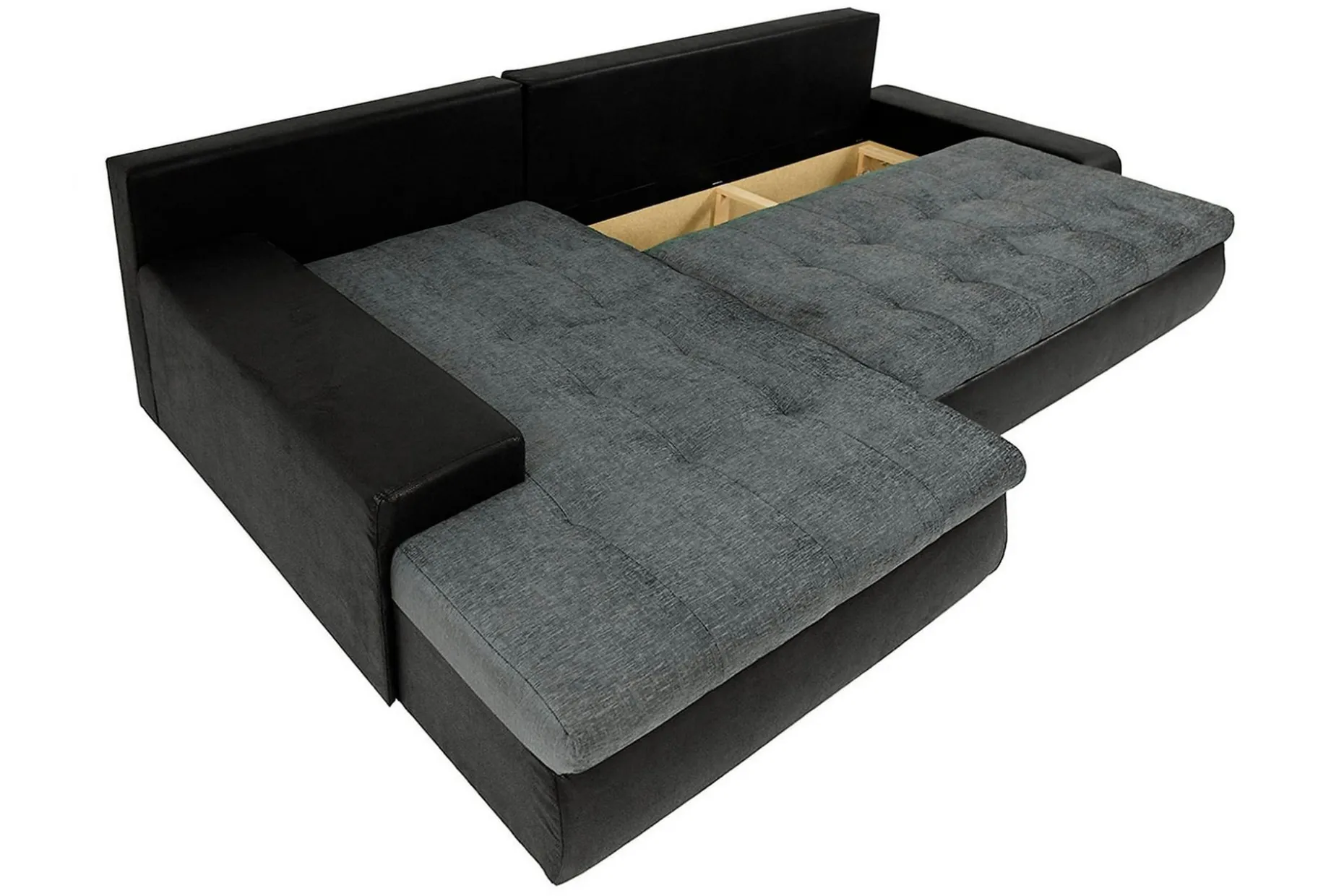 Irja Divansovesofa 4-seter Vendbar