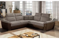 Isakke Hjørnesovesofa