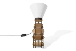 Isna Bordlampe 24 cm