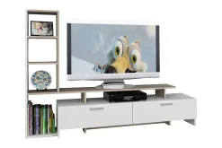 Isora TV-benk