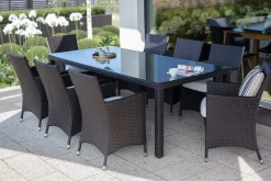 Italia Hagestol 2-pk