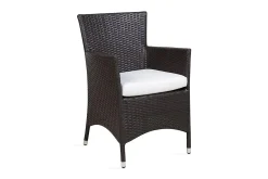Italia Hagestol 2-pk