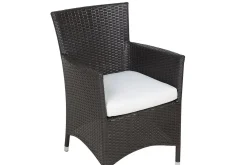 Italia Hagestol 2-pk
