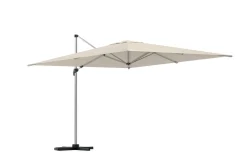 Ita parasoll 294×294 cm utendørs