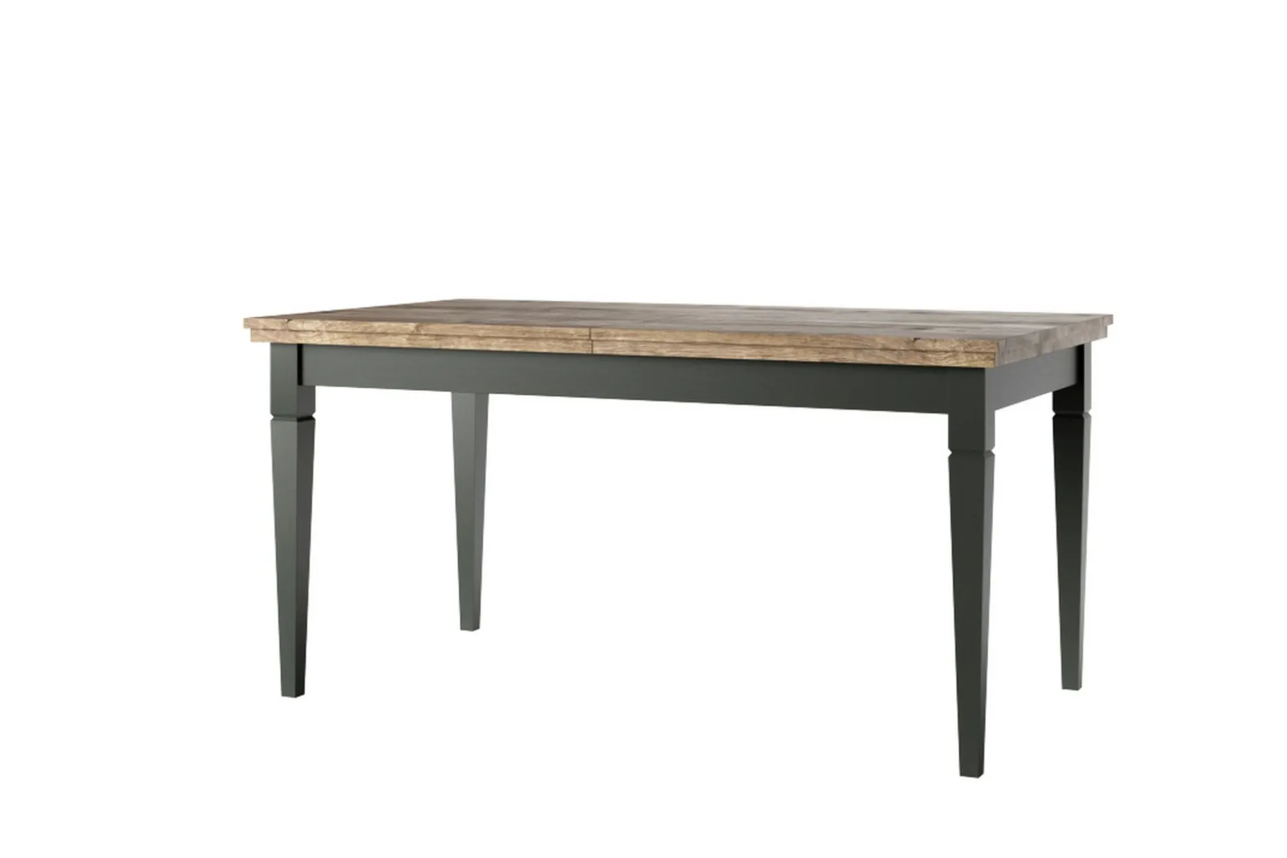 Ivreri Forlengningsbart Spisebord 160 cm