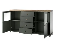 Ivreri skjenk 42x181 cm