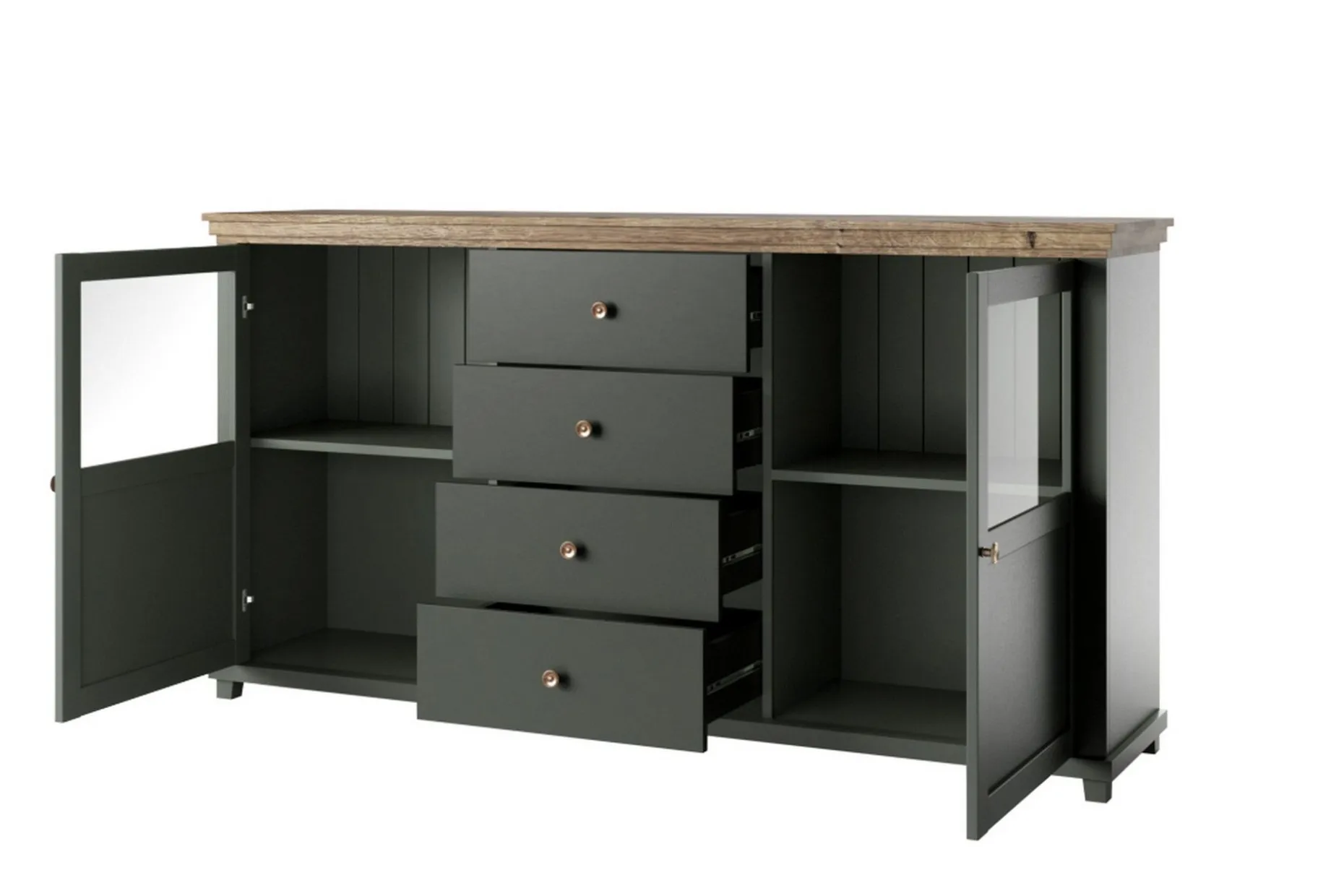 Ivreri skjenk 42x181 cm
