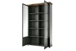 Ivreri Vitrine 42x126 cm
