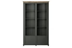 Ivreri Vitrine 42x126 cm