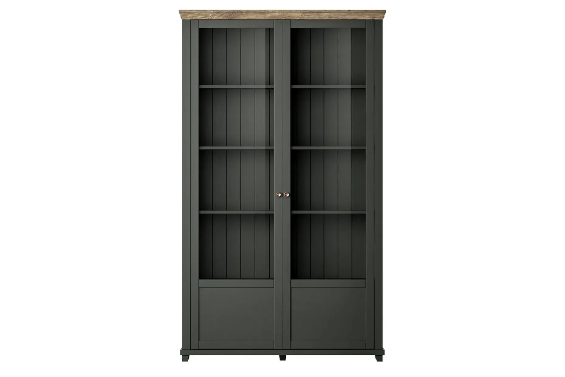 Ivreri Vitrine 42x126 cm