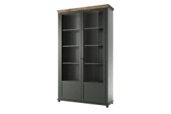 Ivreri Vitrine 42x126 cm