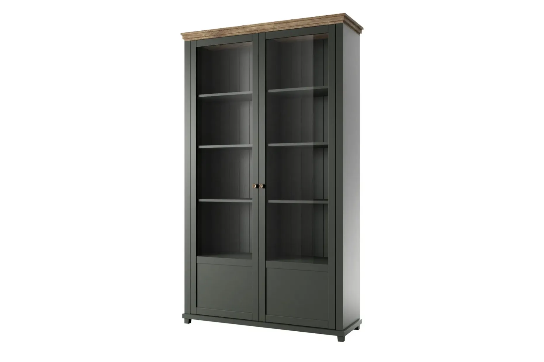 Ivreri Vitrine 42x126 cm