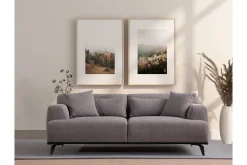 Jaguar 2-seters Sofa