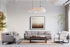 Jaguar 2-seters Sofa