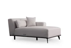 Jaguar 4-seters Sofa med Divan