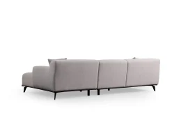 Jaguar 4-seters Sofa med Divan