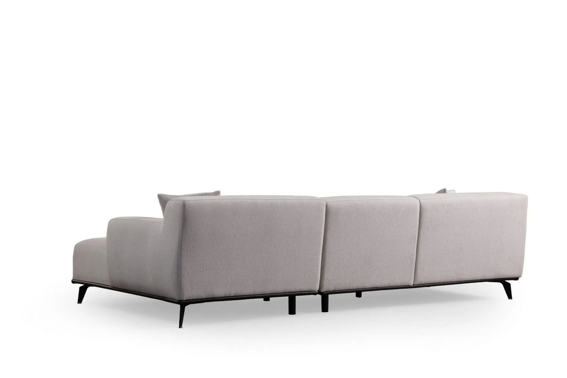 Jaguar 4-seters Sofa med Divan