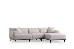 Jaguar 4-seters Sofa med Divan