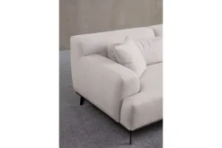 Jaguar 4-seters Sofa med Divan