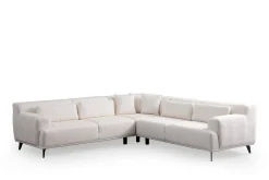 Jaguar 4-seters Sofa med Divan