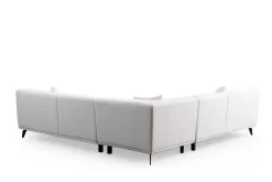 Jaguar 4-seters Sofa med Divan