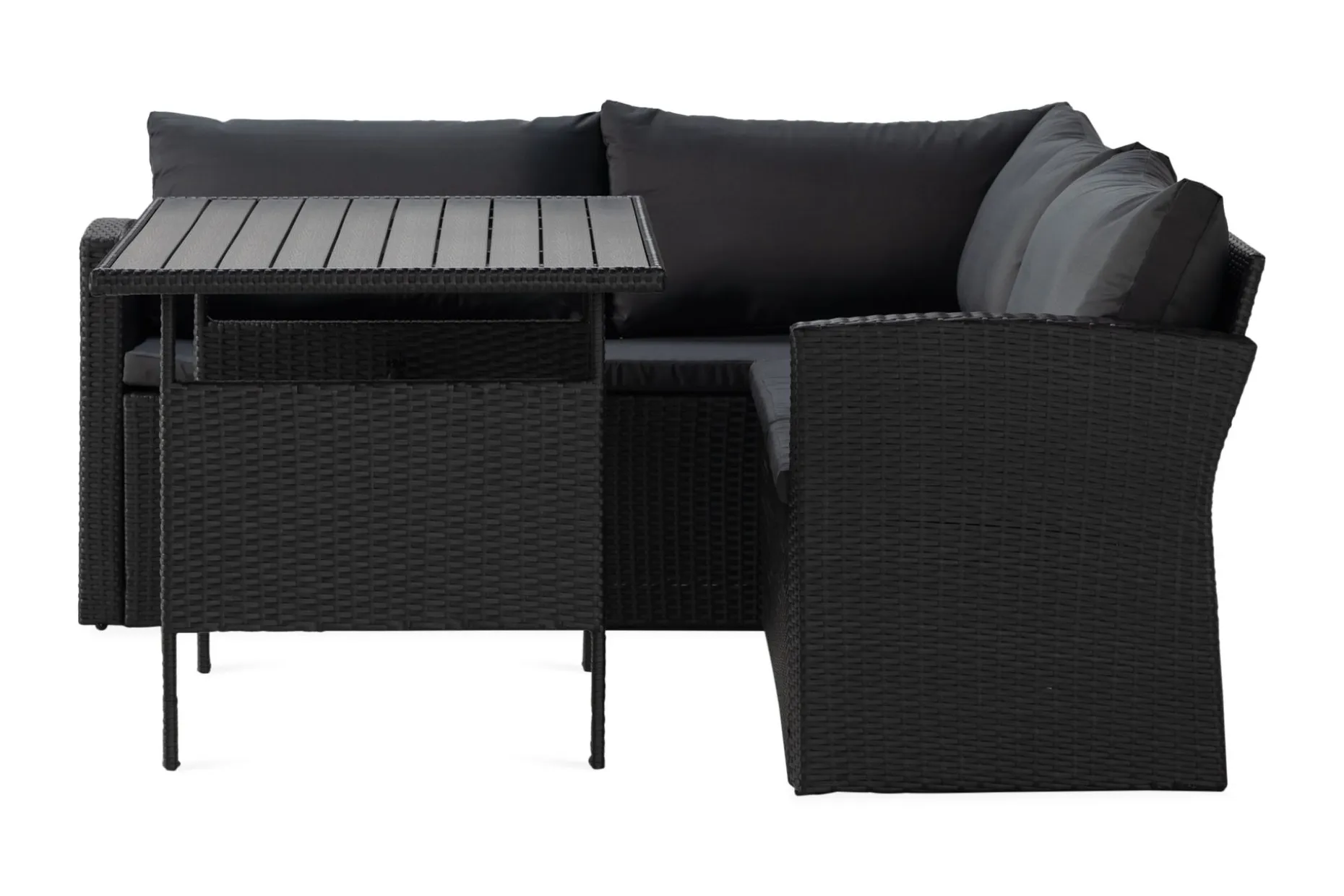 James Light Sofagruppe 5-seter