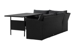 James Light Sofagruppe 5-seter