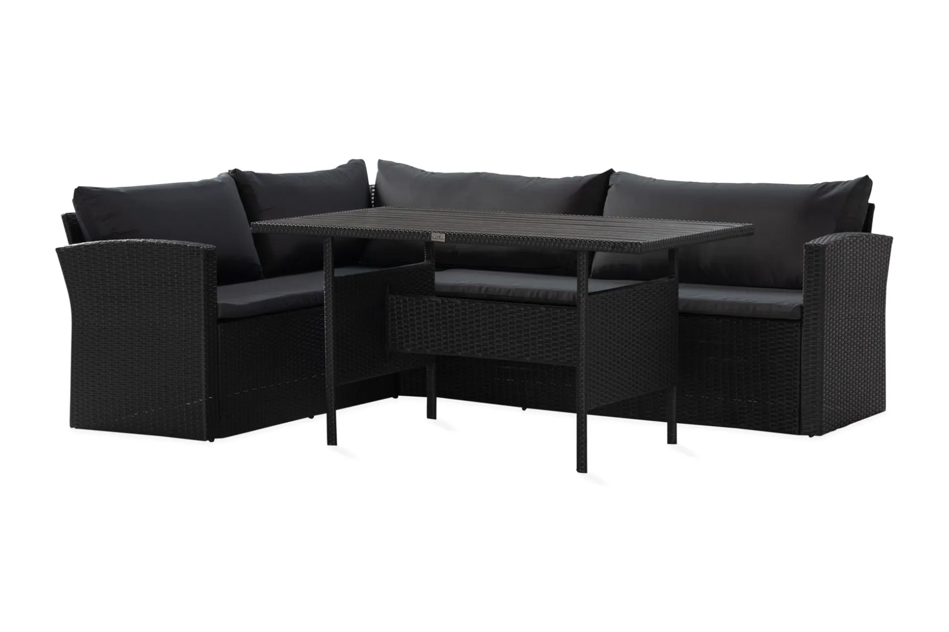 James Light Sofagruppe 5-seter